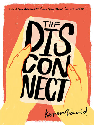 cover image of The Disconnect